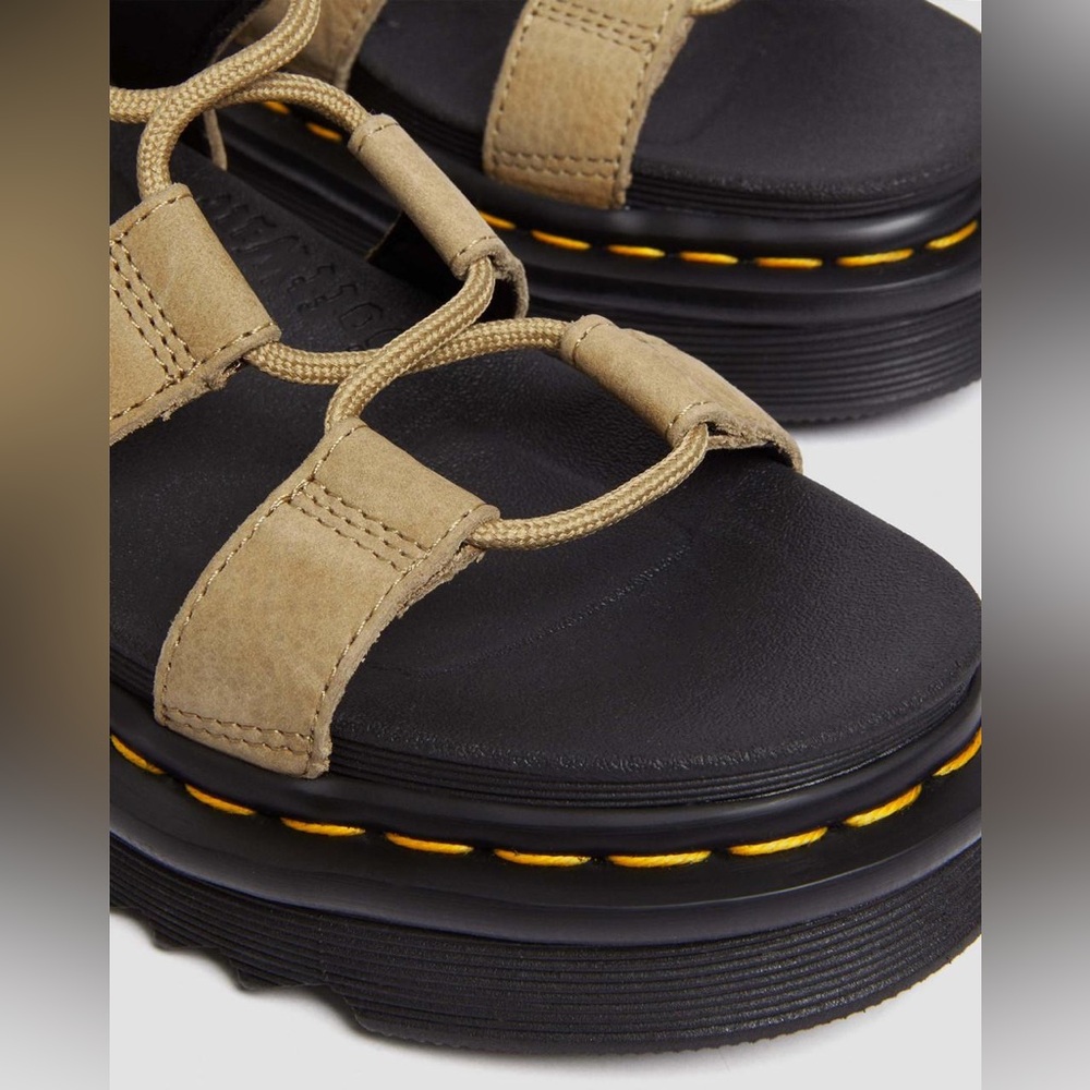 Doc Marten sandals - Picture 2 of 8